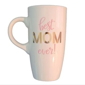 Best MOM Ever coffee mug